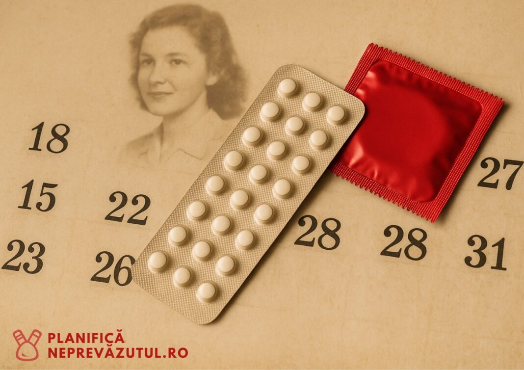 Ziua Contracepției 2025 - Planifică Neprevăzutul