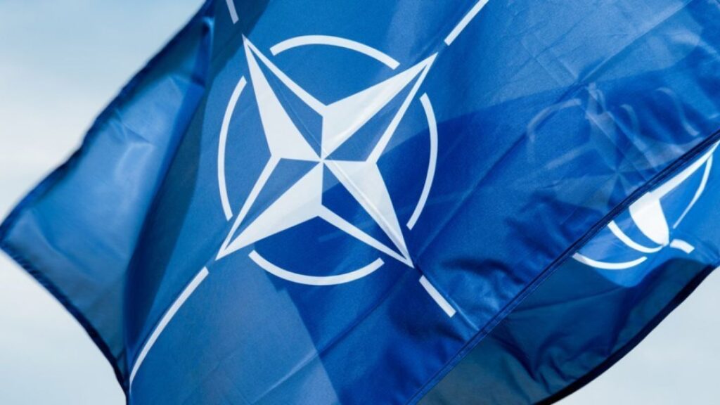 Statele membre NATO discută la Bruxelles încălcarea spaţiului aerian al Estoniei de către Rusia