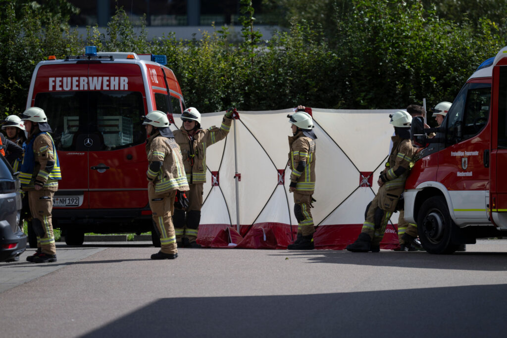 Adolescent urmărit și lovit mortal cu mașina de un tânăr de 18 ani, în Germania