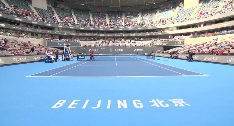 Trei românce vor intra pe tabloul principal de la Beijing