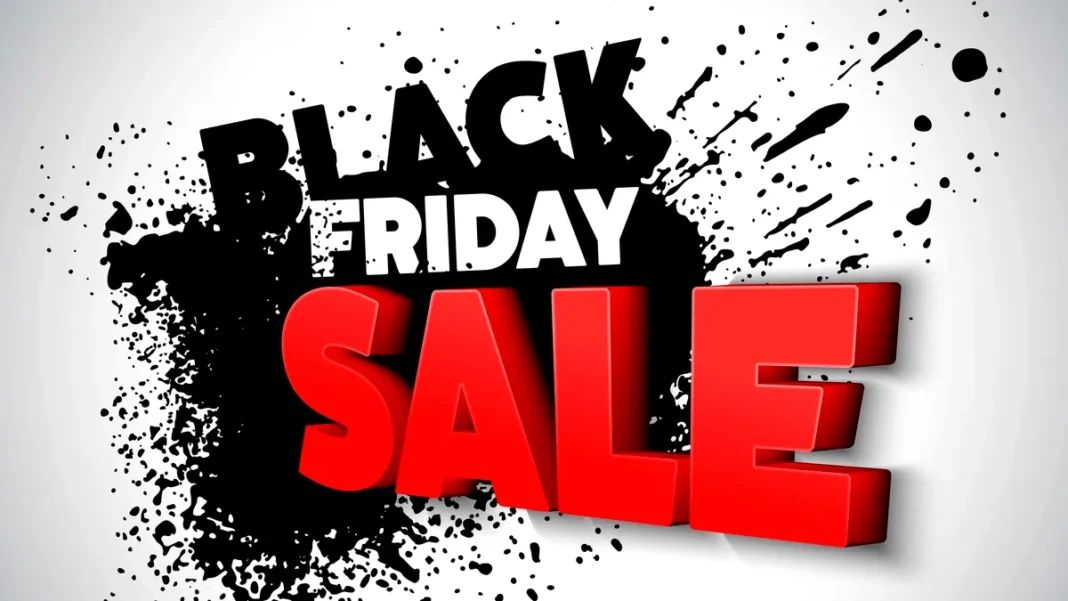 Când va fi Black Friday 2025 în România