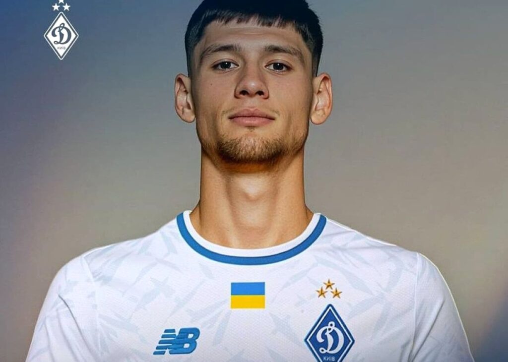 Adrian Mititelu îşi freacă mâinile: l-a vândut pe Blănuţă la Dinamo Kiev pe o sumă frumoasă!