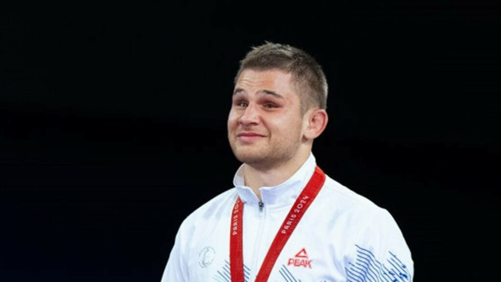 Judo / Alex Bologa, campion european la Tbilisi! Reuşită superbă pentru român