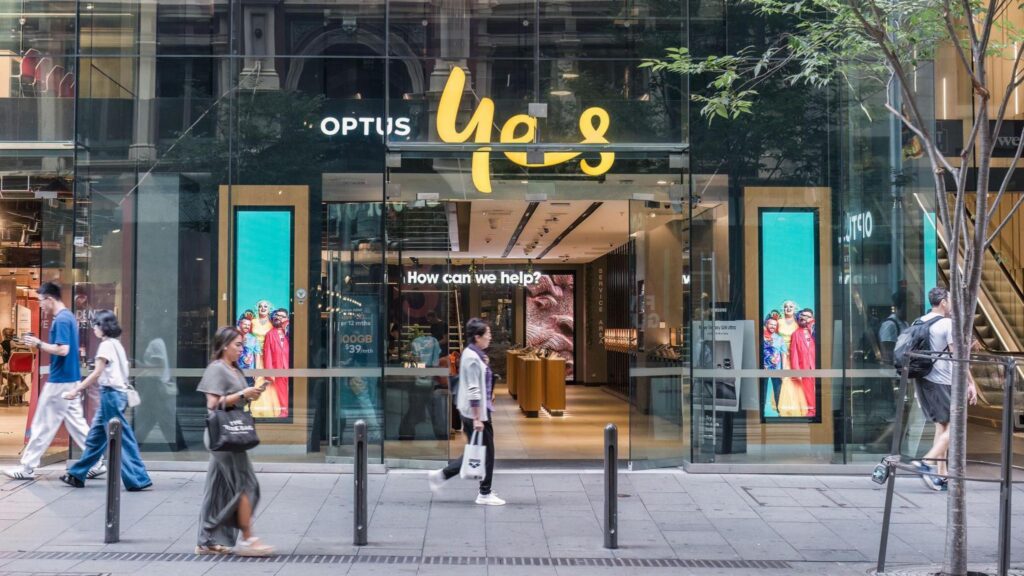 Pană Optus lasă Australia în furie. Apeluri de urgență eșuate și decese raportate