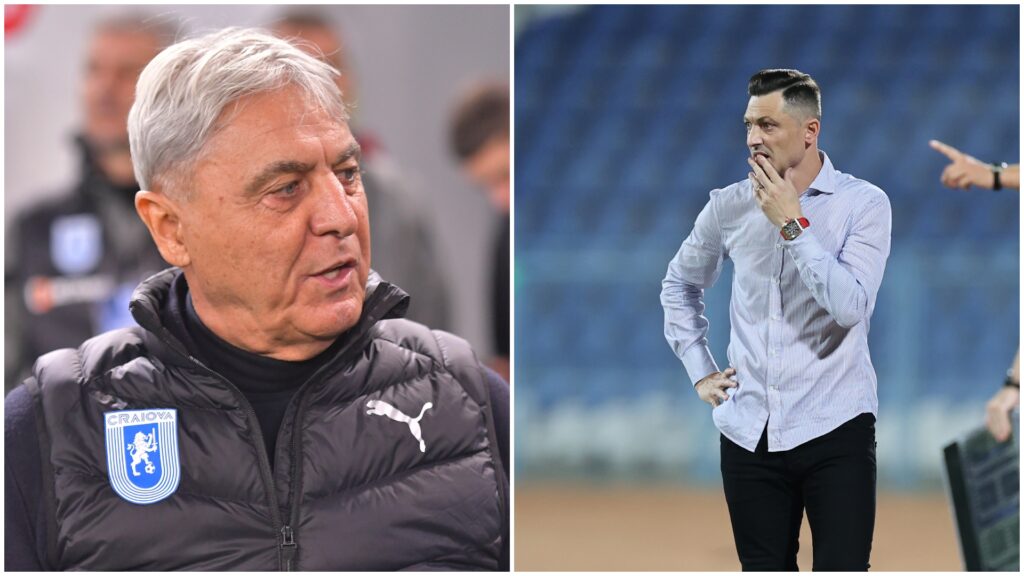 Sorin Cârţu a negat informaţiile din presă: „Am stat cu Mirel după meci, era bine!“