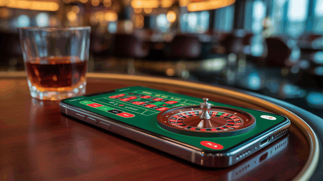 De ce joacă lumea la cazinourile online?