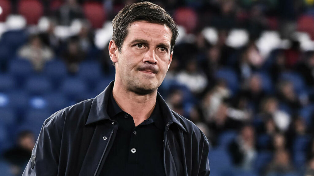 Cristi Chivu, după victoria cu Sassuolo: „Cred că Inter poate juca şi mai bine!“