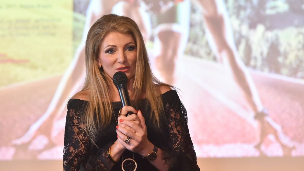 Atletism | Constantina Diță: „Obiectivul nostru la Mondiale este calificarea în finale“