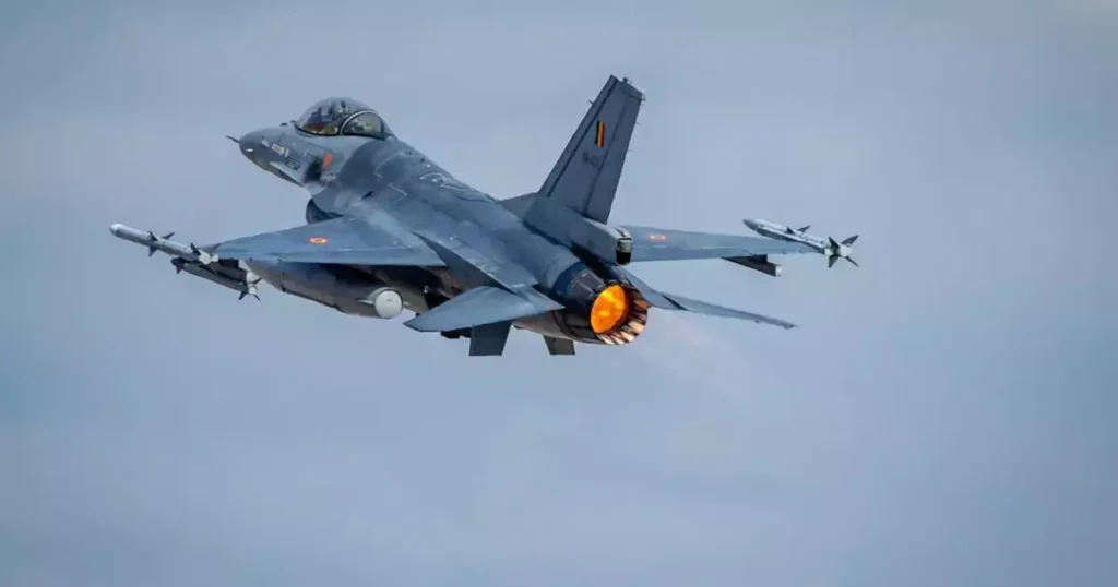 Alertă la Dunăre! O dronă rusească a intrat în spaţiul aerian românesc
