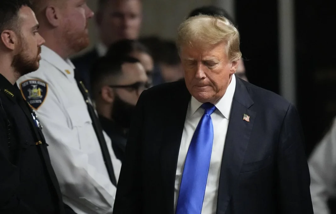 dt naspa Donald Trump, condamnat să plătească unei foste jurnaliste 83 de milioane de dolari pentru calomnie