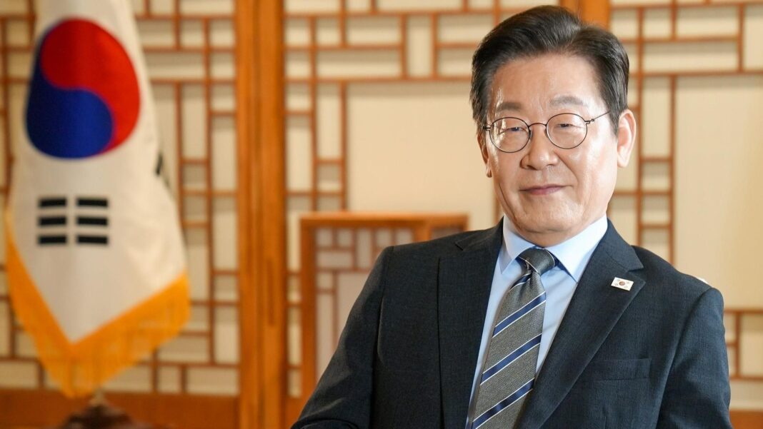 Lee a exprimat vehement dorința ca președintele Trump să reia discuțiile cu Kim Jong-il din Coreea de Nord