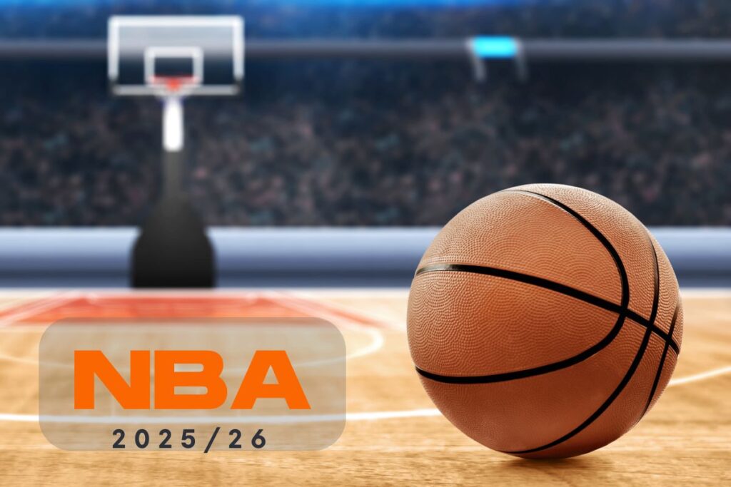 Mai puțin de o lună până la startul NBA: Când se joacă prima rundă? Favorite, cote, predicții