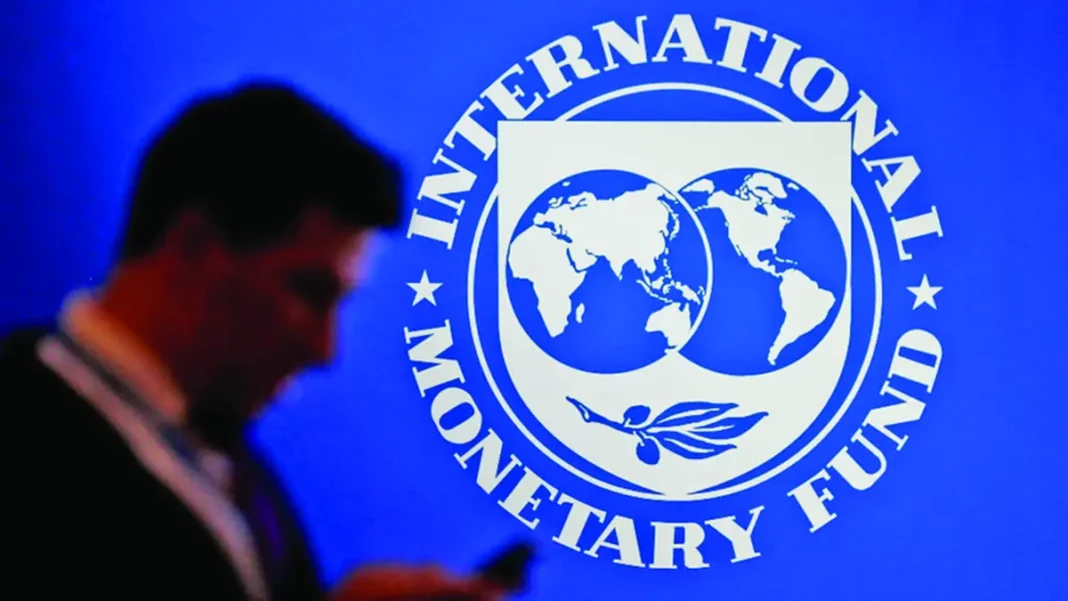FMI laudă eforturile Guvernului FMI laudă eforturile Guvernului