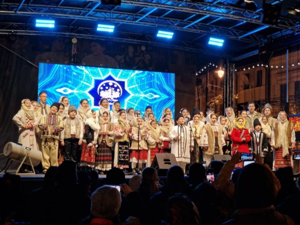 Craiova: Înscrieri la atelierele de folclor ale Teatrului Colibri din 1 octombrie