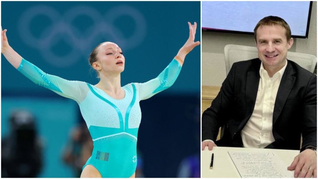Ana Bărbosu, marea absentă de la Mondialele de gimnastică! Ce spune Ioan Suciu despre situația actuală