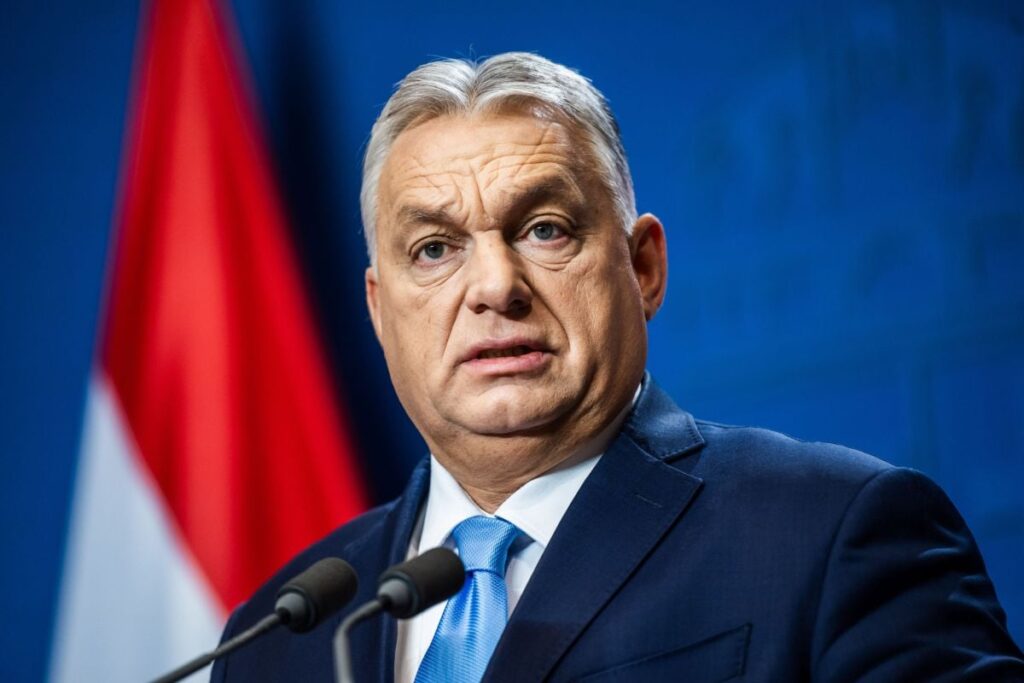 Ungaria nu susține aderarea Ucrainei la UE