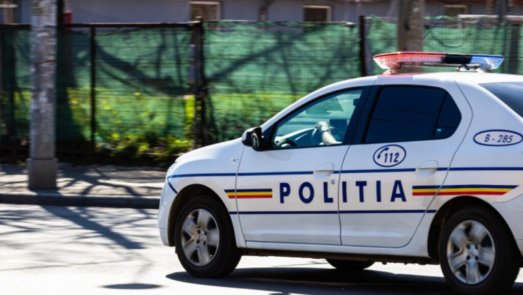 A fost prins adolescentul suspectat că a trimis mesajele de amenințare către școli și spitale
