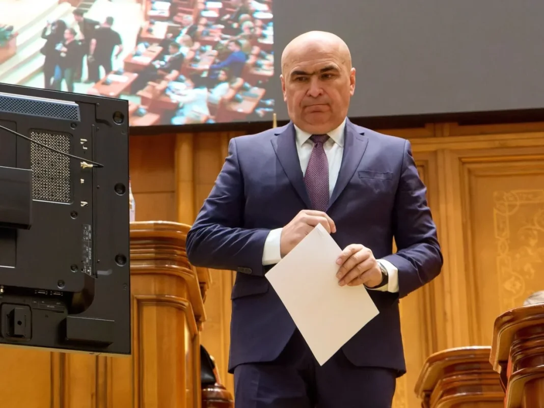 Premierul Bolojan, întâlniri cu comisari europeni la Bruxelles