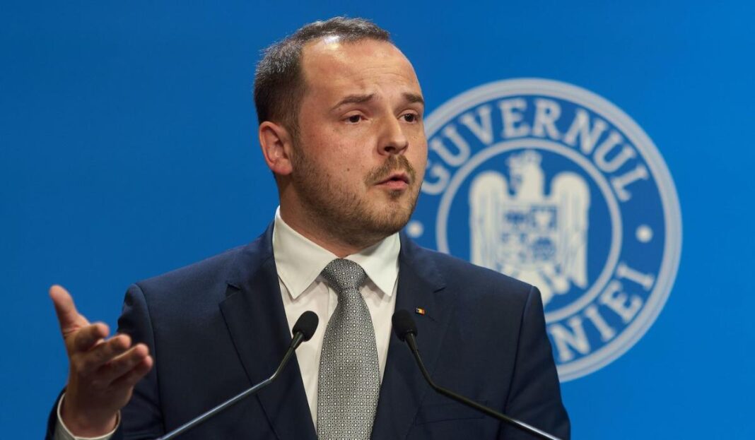 Ministrul Sănătății va sesiza Parchetul în cazul medicilor antivacciniști Ministrul Sănătății va sesiza Parchetul în cazul medicilor antivacciniști
