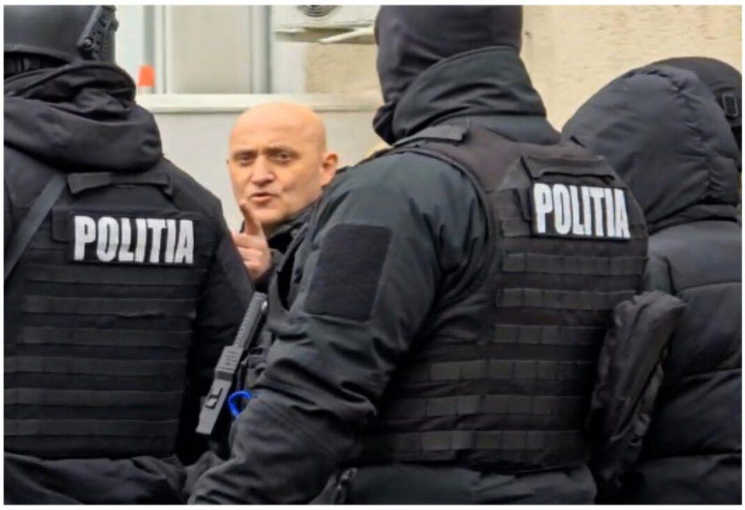 Ce spune ministrul Apărării despre mercenarii și armele lui Horațiu Potra Ce spune ministrul Apărării despre mercenarii și armele lui Horațiu Potra
