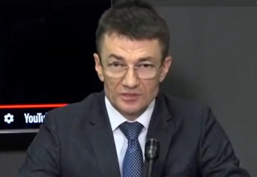 A fost reţinut pentru trădare un fost șef al serviciului de informații din Moldova. Vindea secrete despre România KGB-ului din Belarus