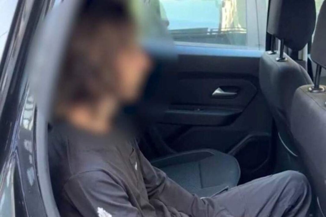 Elevul acuzat că a trimis mesaje de amenințare către școli și spitale, arestat preventiv