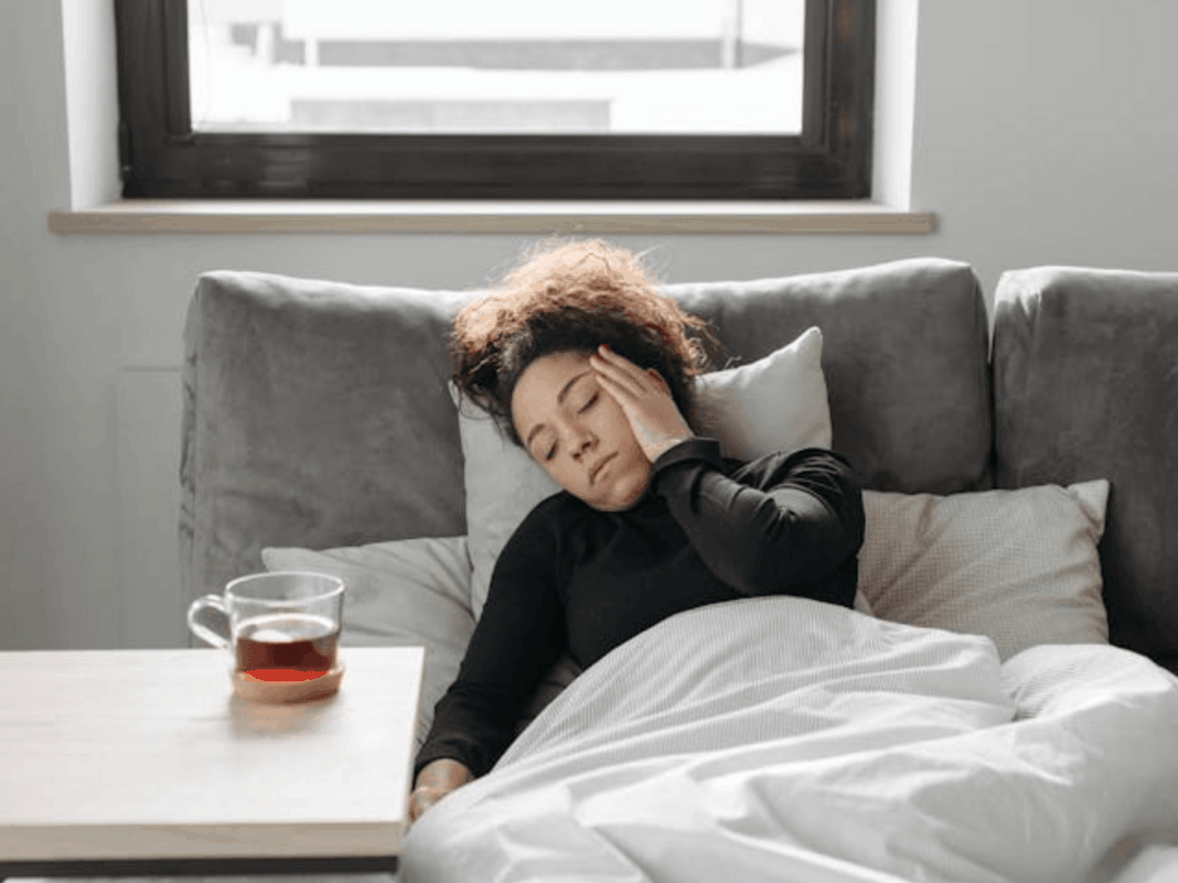 Cum scăpăm de febră. Remedii simple și naturale