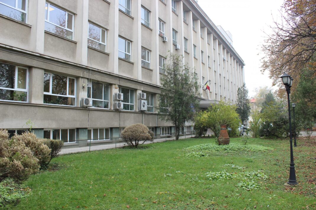 Institutul Național de Sănătate Publică