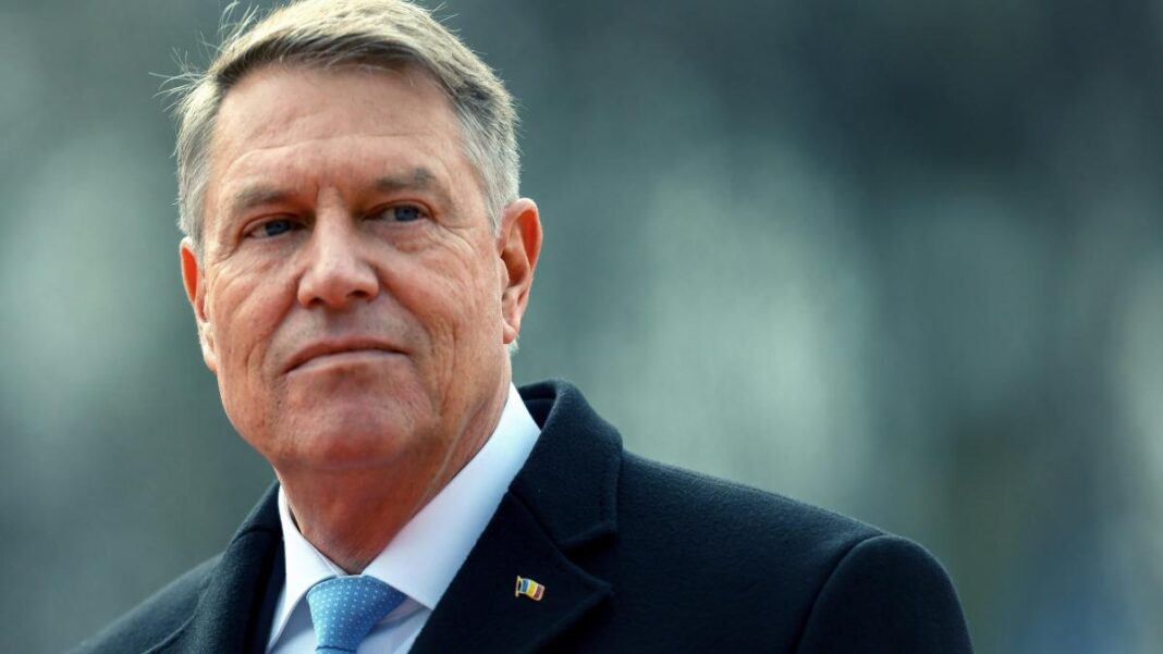 Klaus Iohannis, ultimatum de la ANAF să predea casa pierdută în instanţă