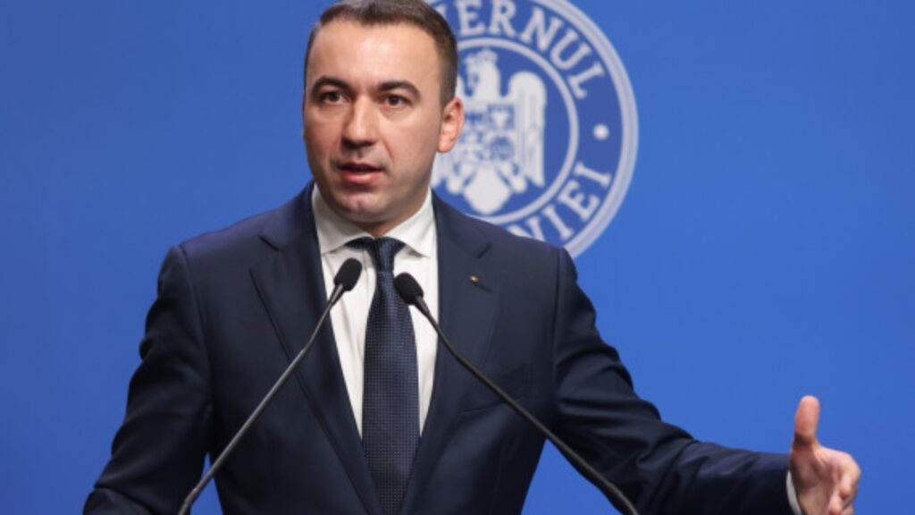 Ministrul Energiei anunță că prețul extrem de ridicat al energiei devine o problemă de siguranță națională