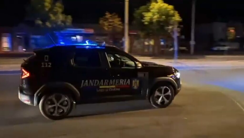 IPJ Dolj a instituit zonă specială de siguranță publică în cartierul Romanești