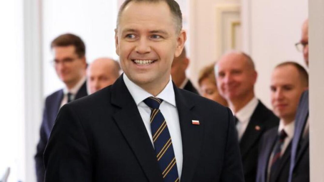 Polonia menţine protecţia acordată refugiaţilor ucraineni 