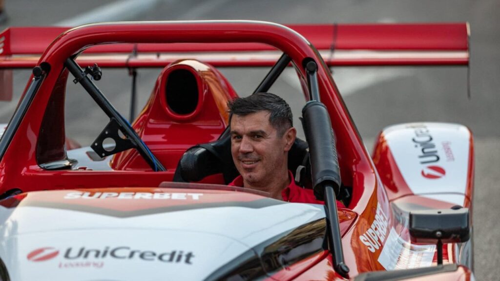 Trofeul „Mihai Leu“ va fi acordat câștigătorului etapei de Super Rally de la Hunedoara