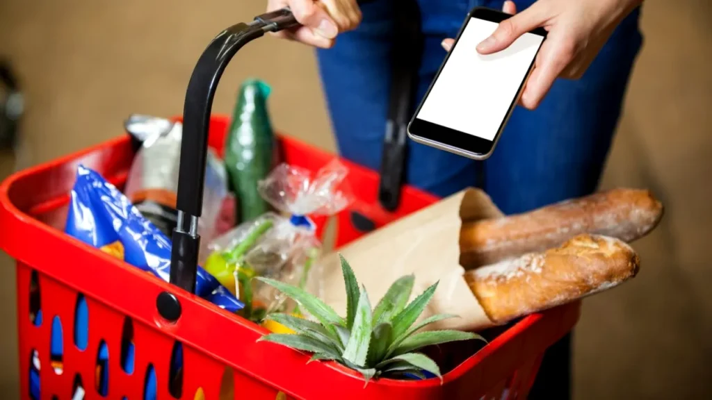 Lista alimentelor de bază pentru care este plafonat adaosul comercial