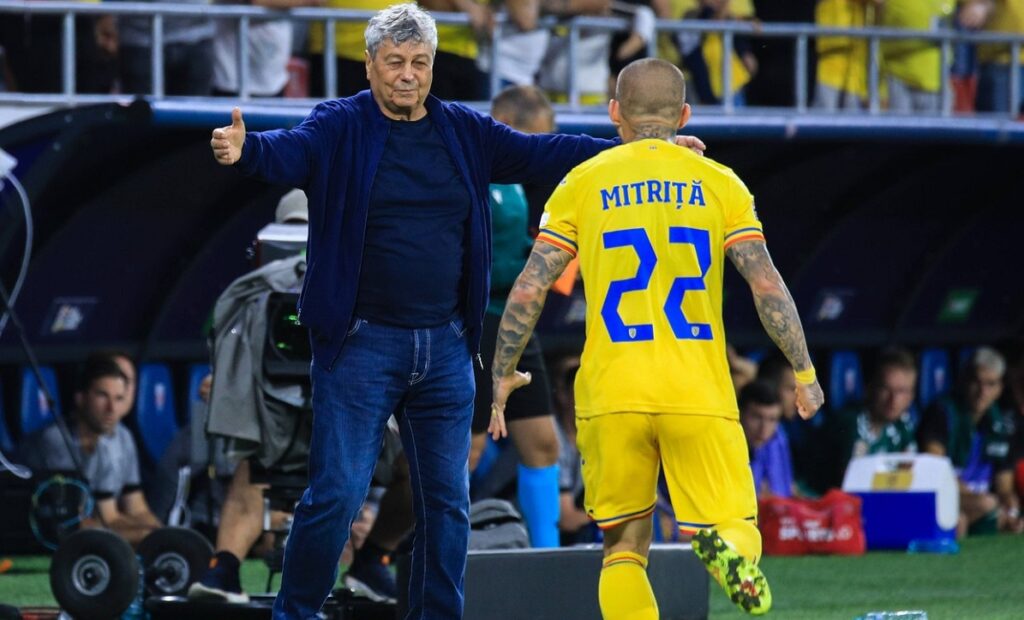 Mircea Lucescu a reacţionat după retragerea lui Mitriţă de la naţională! Ce şi-ar fi dorit selecţionerul