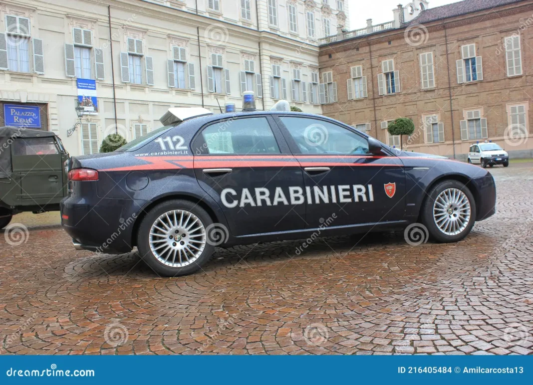 Un român, erou într-un oraș din Italia după ce a bătut singur trei hoţi