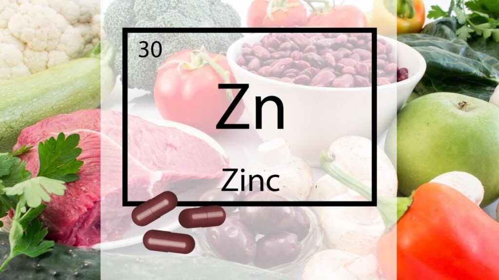 Tot ce nu știi despre zinc