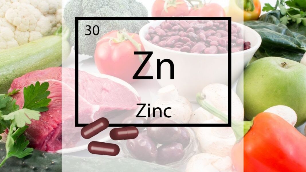 Tot ce nu știi despre zinc