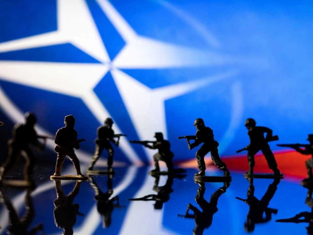 Kremlinul declară că NATO este de facto în război cu Rusia