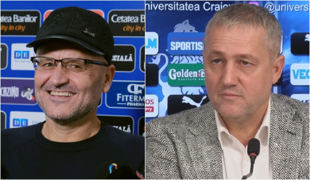 Adrian Mititelu a ieşit, din nou, la atac: „Încasările clubului lui Rotaru sunt, de fapt, ale mele!”