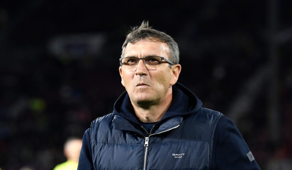 Eugen Neagoe, prezentat oficial la Petrolul! Care este obiectivul tehnicianului
