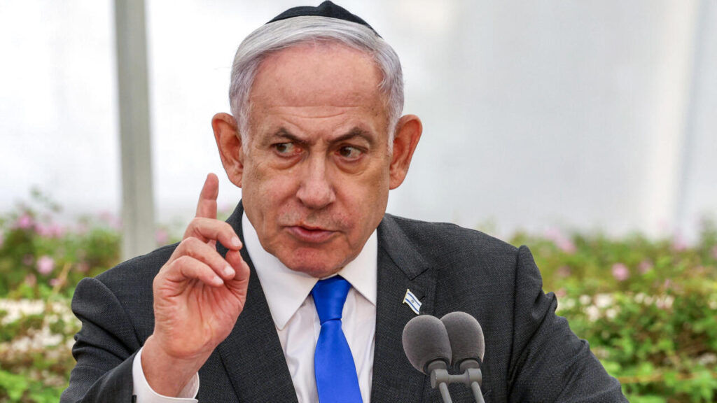 Benjamin Netanyahu afirmă că Israelul a acționat ‘independent’ în atacul asupra Qatarului