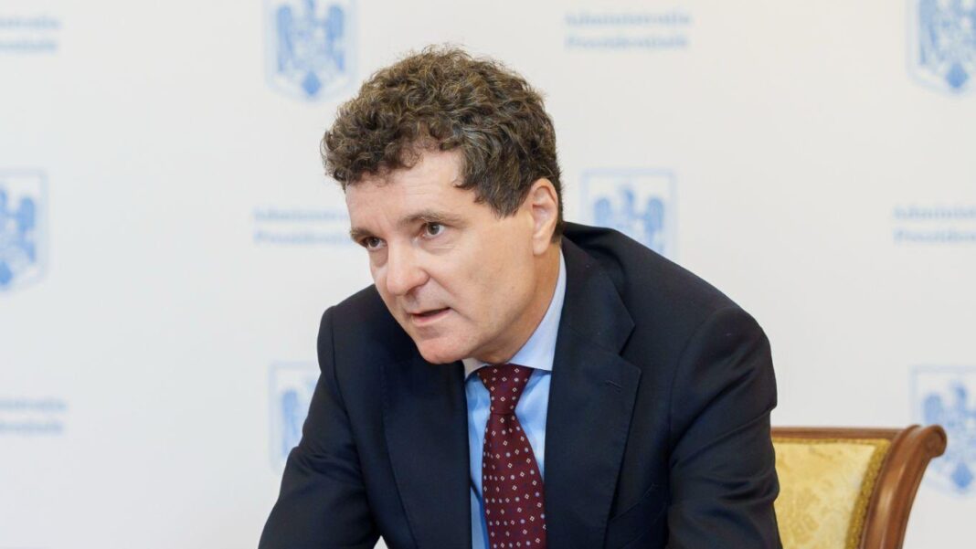 Preşedintele Nicuşor Dan a declarat, joi, că în momentul acesta, această coaliţie funcţionează, chiar dacă oamenii au opinii diferite