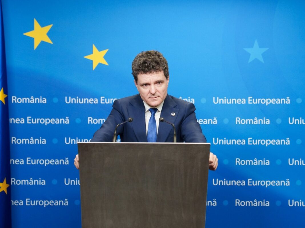 Nicușor Dan se așteaptă ca sfârșitul anului 2026 să reprezinte „capătul tunelului“ în ceea ce privește efectele măsurilor de corecție Nicușor Dan se așteaptă ca sfârșitul anului 2026 să reprezinte „capătul tunelului“ în ceea ce privește efectele măsurilor de corecție