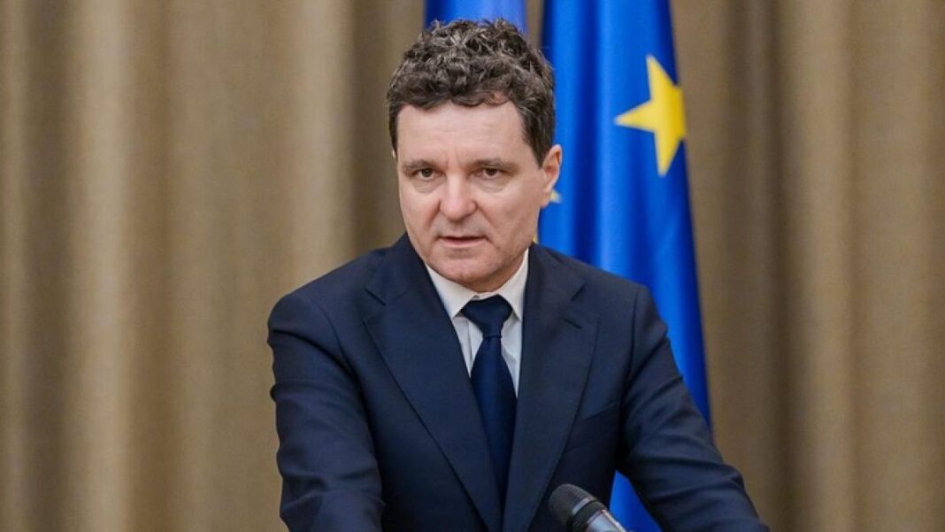 Nicușor Dan