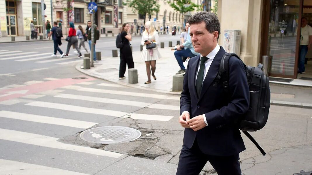 Nicuşor Dan: Coaliţia funcţionează, nu am motive de îngrijorare Nicuşor Dan: Coaliţia funcţionează, nu am motive de îngrijorare