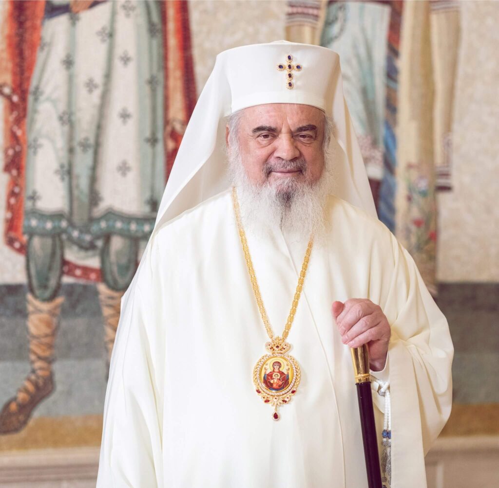 BOR marchează 18 ani de la întronizarea Patriarhului Daniel