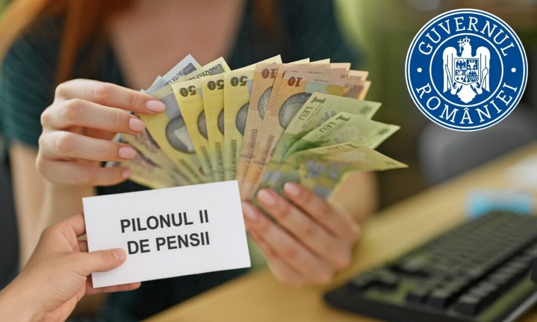 A fost modificat proiectul privind Pilonul II