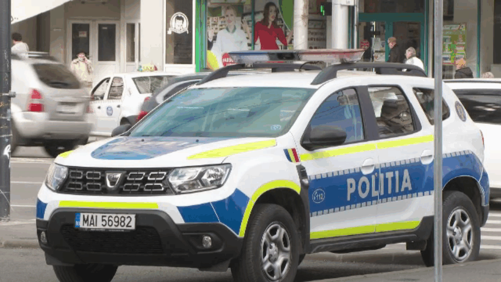 Polițiștii Salvează Viața Unei Adolescente în Ploiești