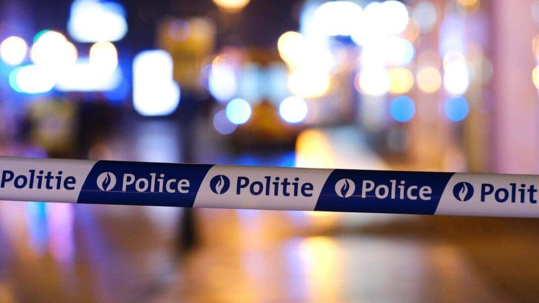 politie belgia Româncă găsită moartă într-un parc din oraşul belgian Anvers